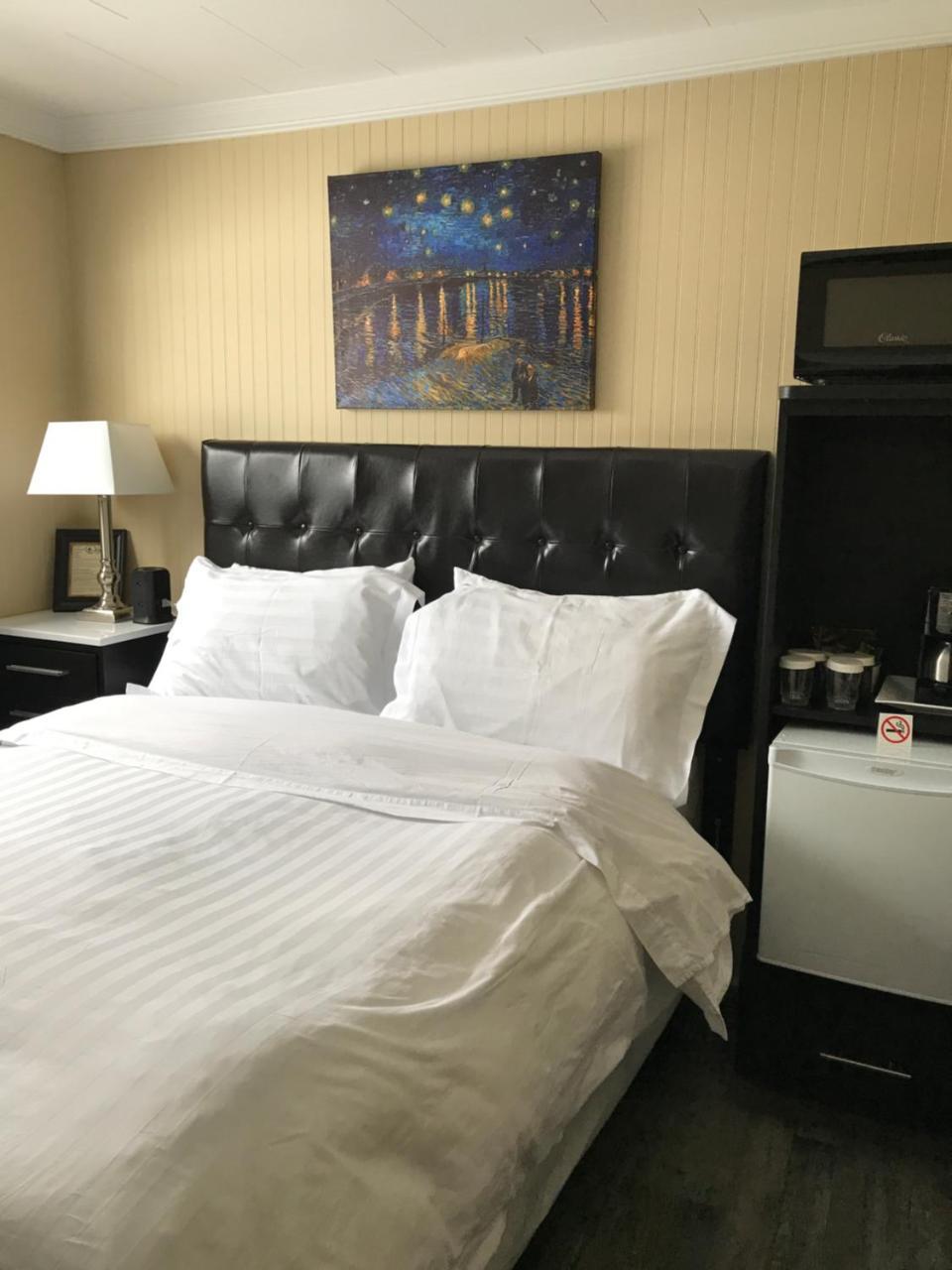 Oreland Motel Flin Flon Ngoại thất bức ảnh