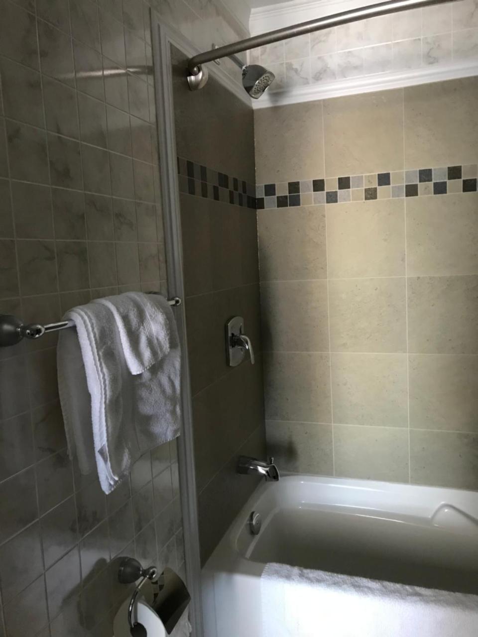 Oreland Motel Flin Flon Ngoại thất bức ảnh