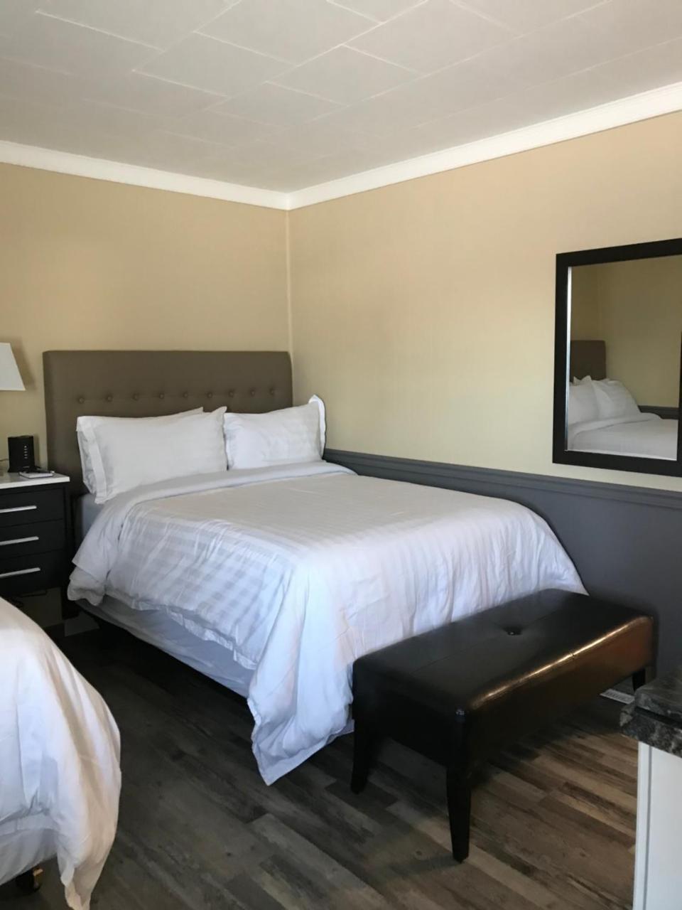 Oreland Motel Flin Flon Ngoại thất bức ảnh